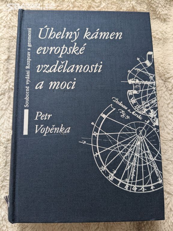 Úhelný kámen evropské vzdělanosti a moci