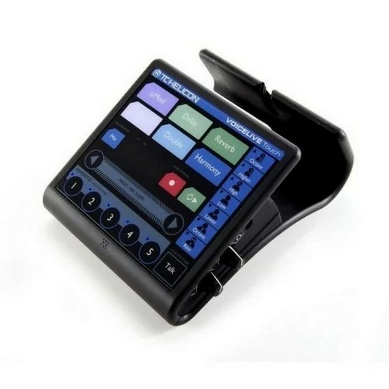 TC Helicon Voicelive Touch - Nepoužívaný