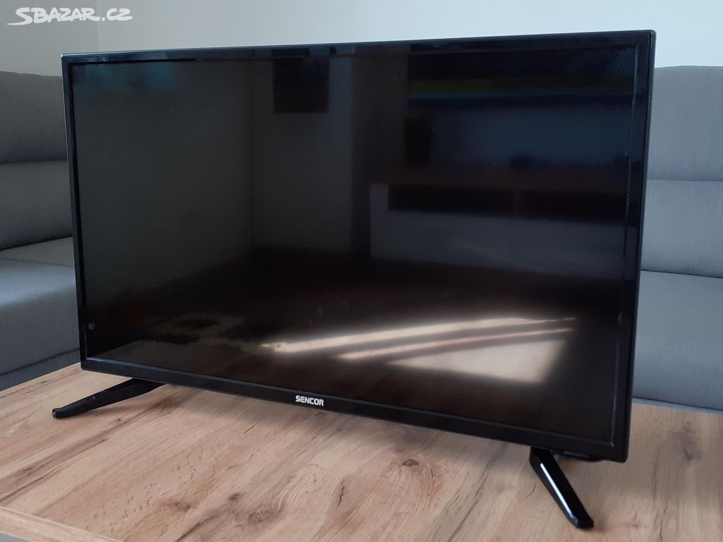 Televize SENCOR SLE 3217TC Úhlopříčka 81 cm (32")