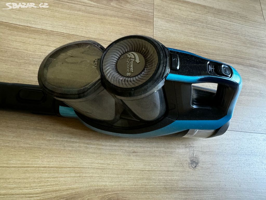 Vysavač Philips speedpro max aqua