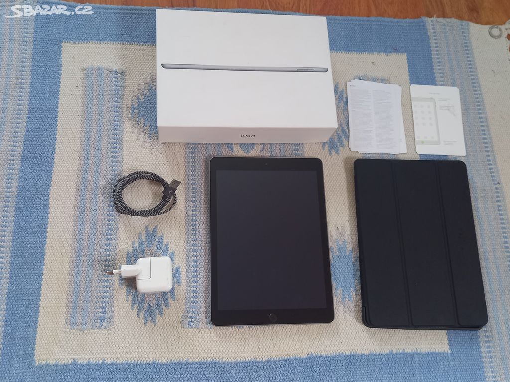 Apple Ipad 5 128GB