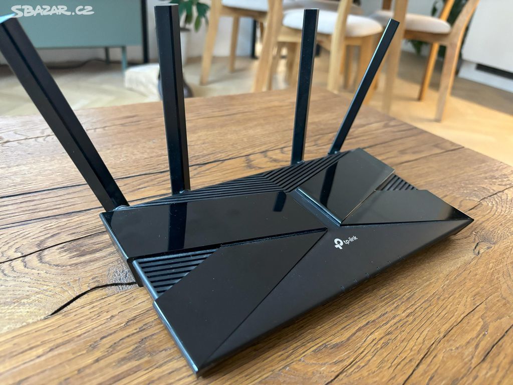 Wifi 6 router TP-Link Archer AX20