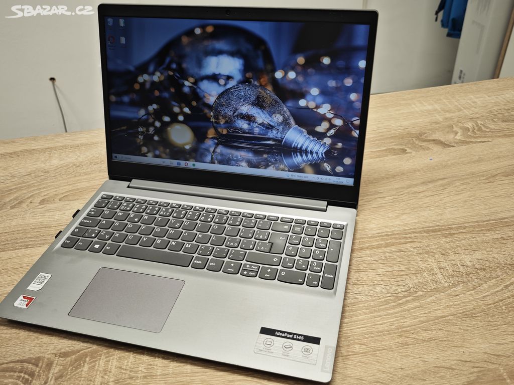 Lenovo IdeaPad S143