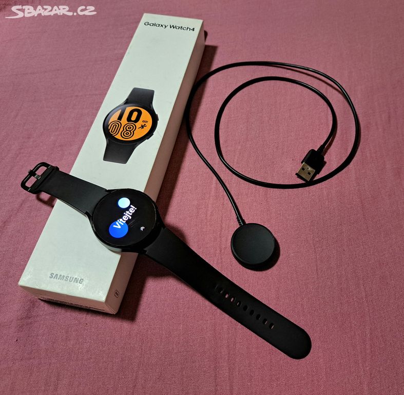 Samsung galaxy watch4 44mm