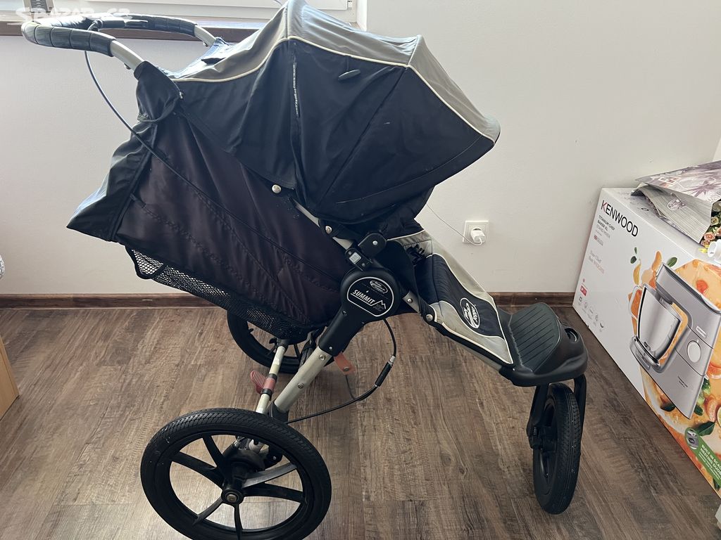 Baby jogger xc 2025