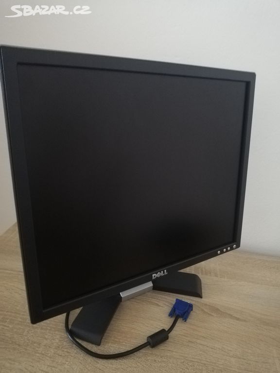 Monitor Dell 19"