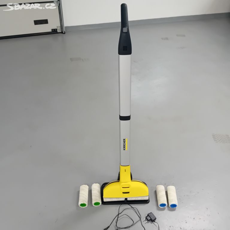 Karcher EWM2 (1.056-300) AKU MOP