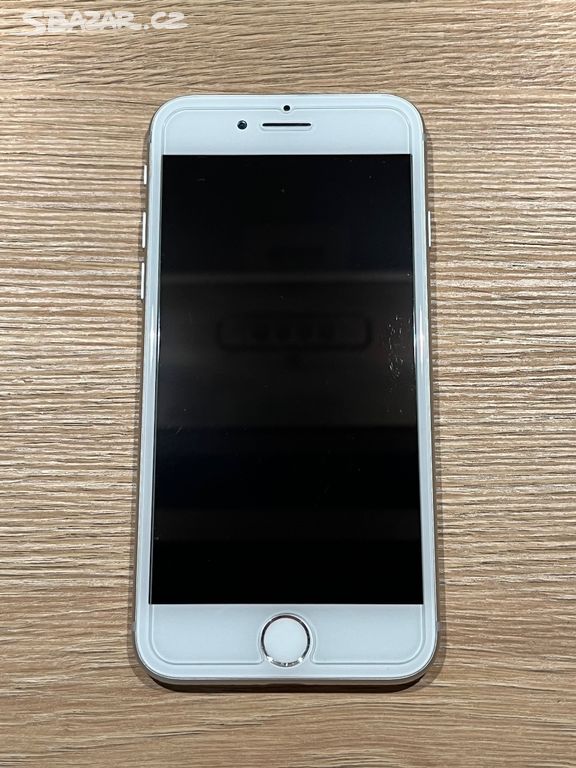 iPhone 8, 256GB zachovalý, bat.85%