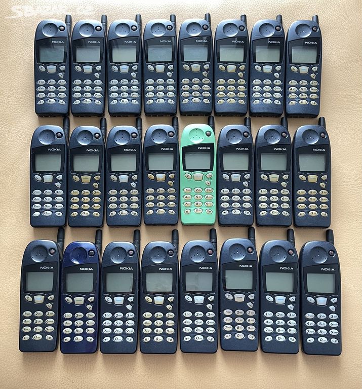 Nokia 5110