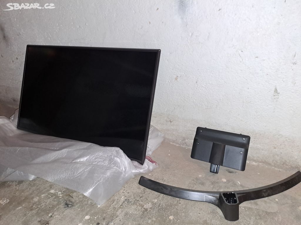 Televize LG, uhlopříčka 110 cm