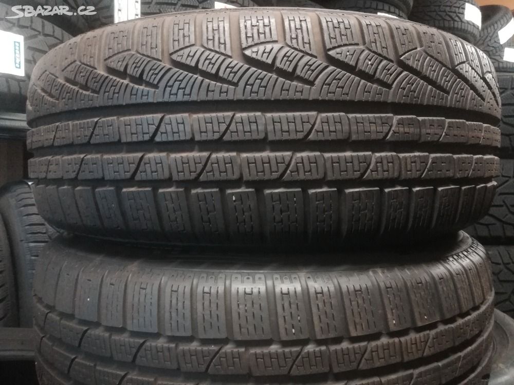 225/55 R17 PIRELLI (0319) 225 55 17