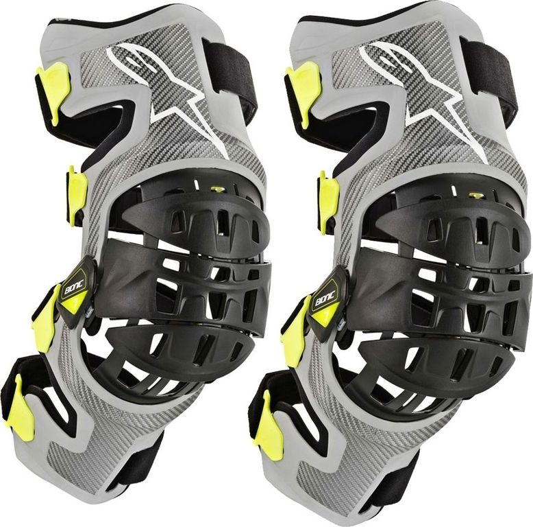 MX ortézy Alpinestars bionic 7