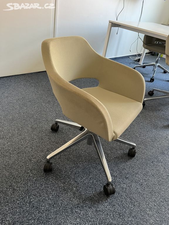 kancelářská židle zn. LD seating