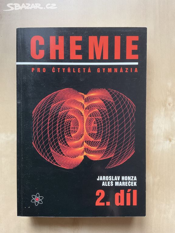 Chemie pro gymnázia 2. díl