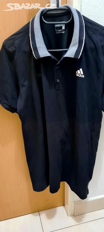 Prodám pánské tričko zn. Adidas