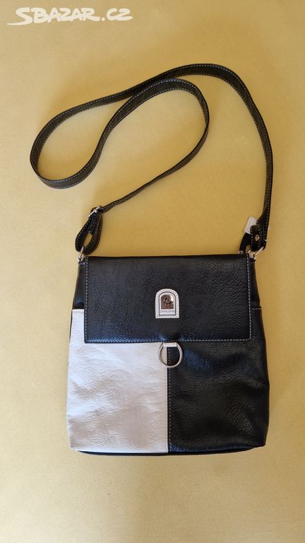 Dámská crossbody kabelka