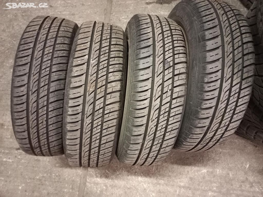 sada letních pneu Barum 165/65 R13