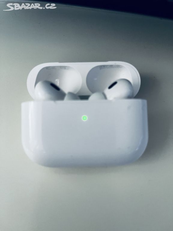 Airpods Pro 2 generace