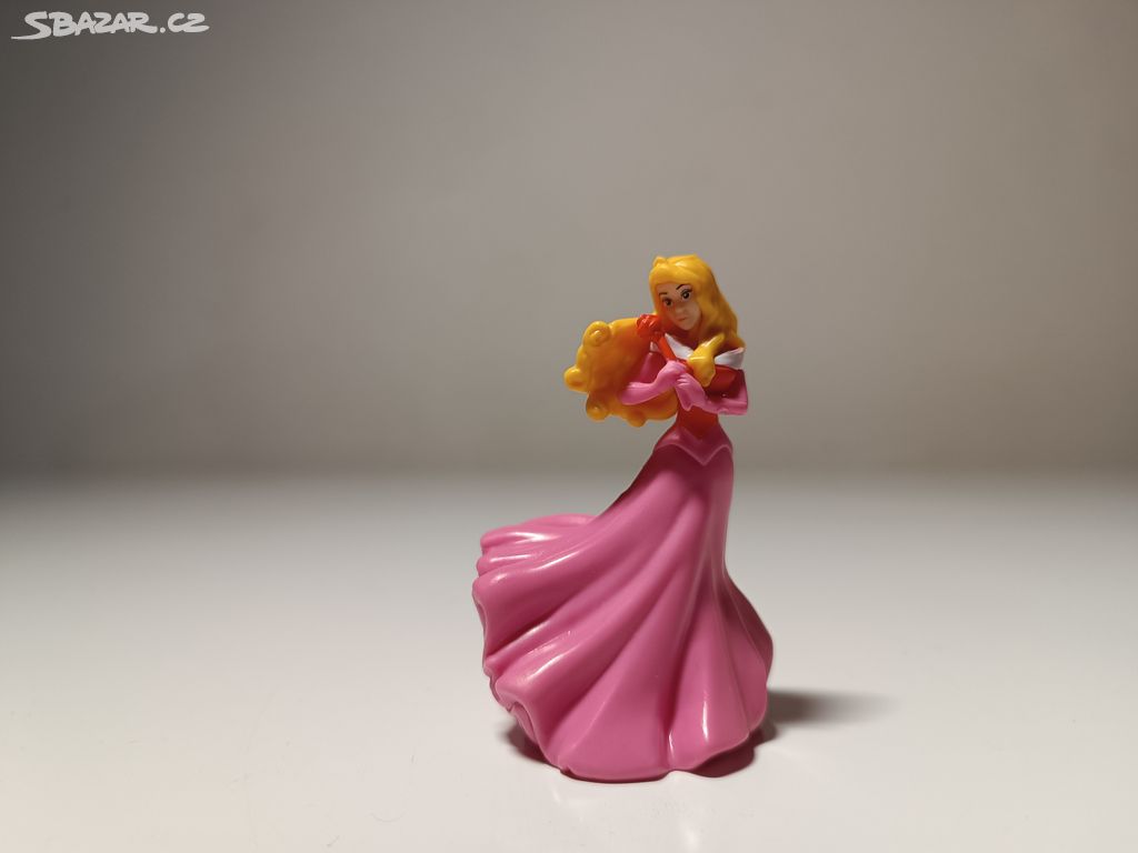 Šípková růženka od Disney