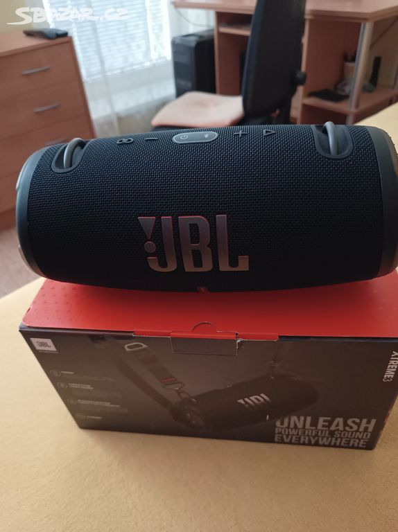 JBL Extreme 3