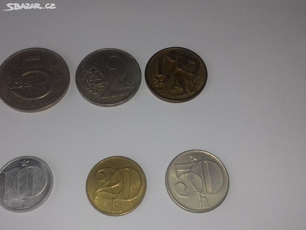 Mince Československo