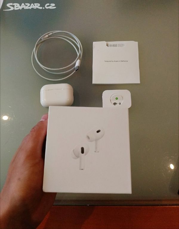 AirPods Pro 2