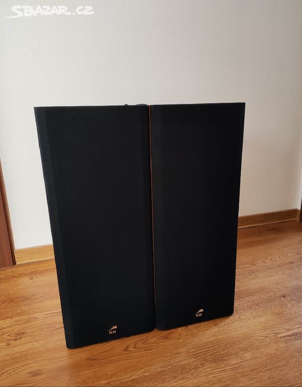 Reproduktory ELAC ELT 9