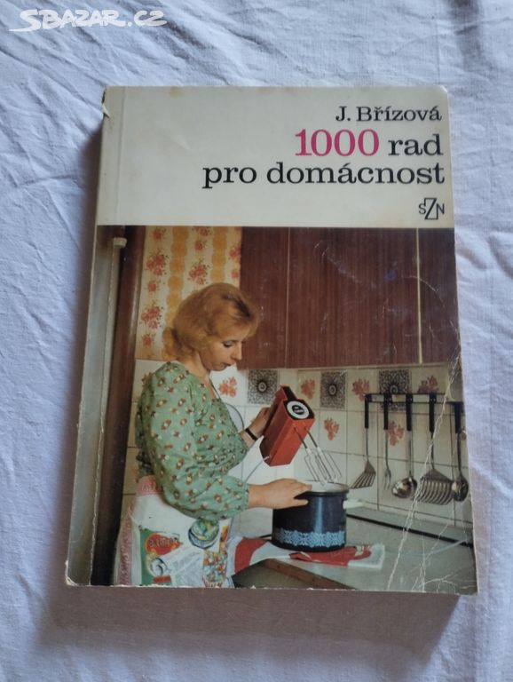 1000 rad pro domácnost