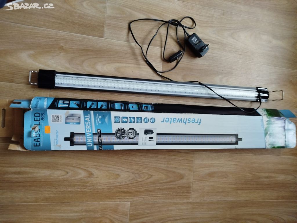 Aquatlantis Easy LED freshwater 985mm