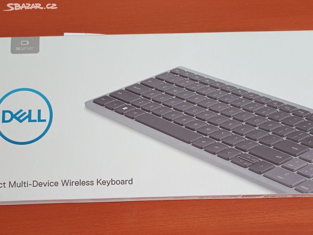 Dell KB 740