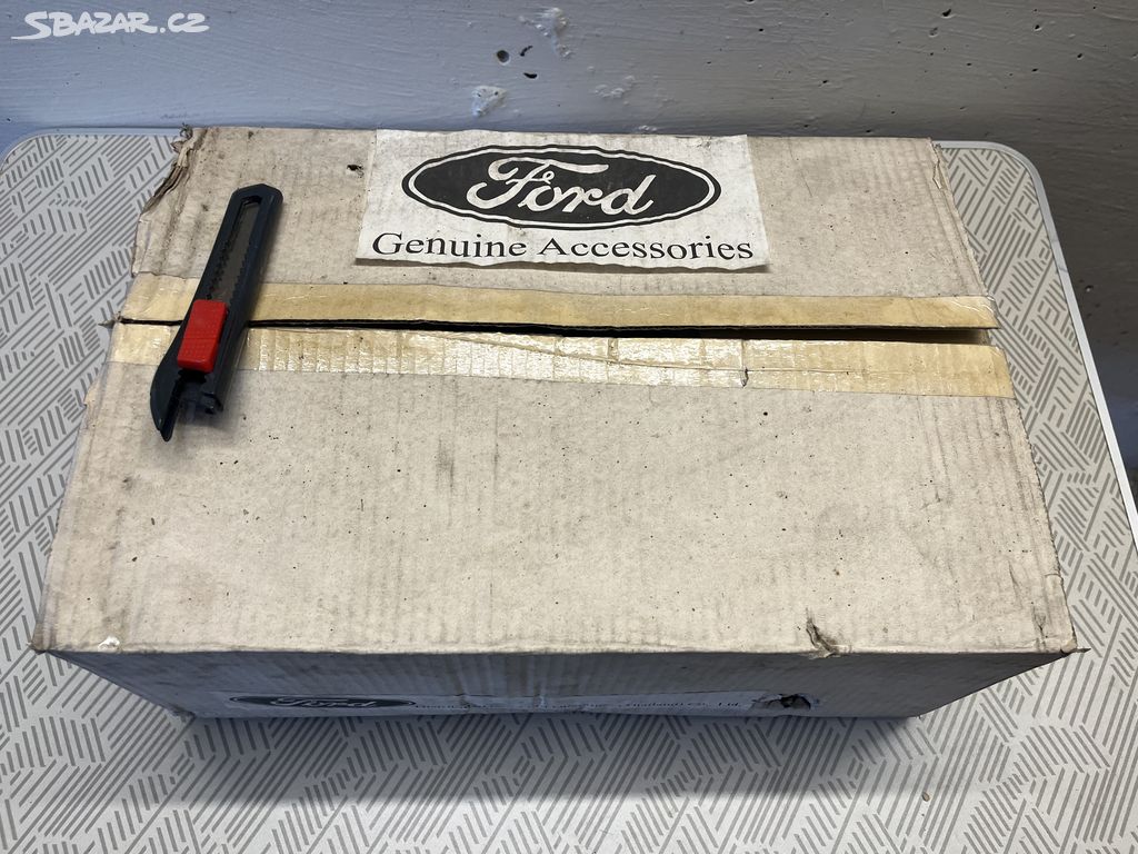 Přední Mlhovky FORD Ranger 2002-2011 OEM: 1429485