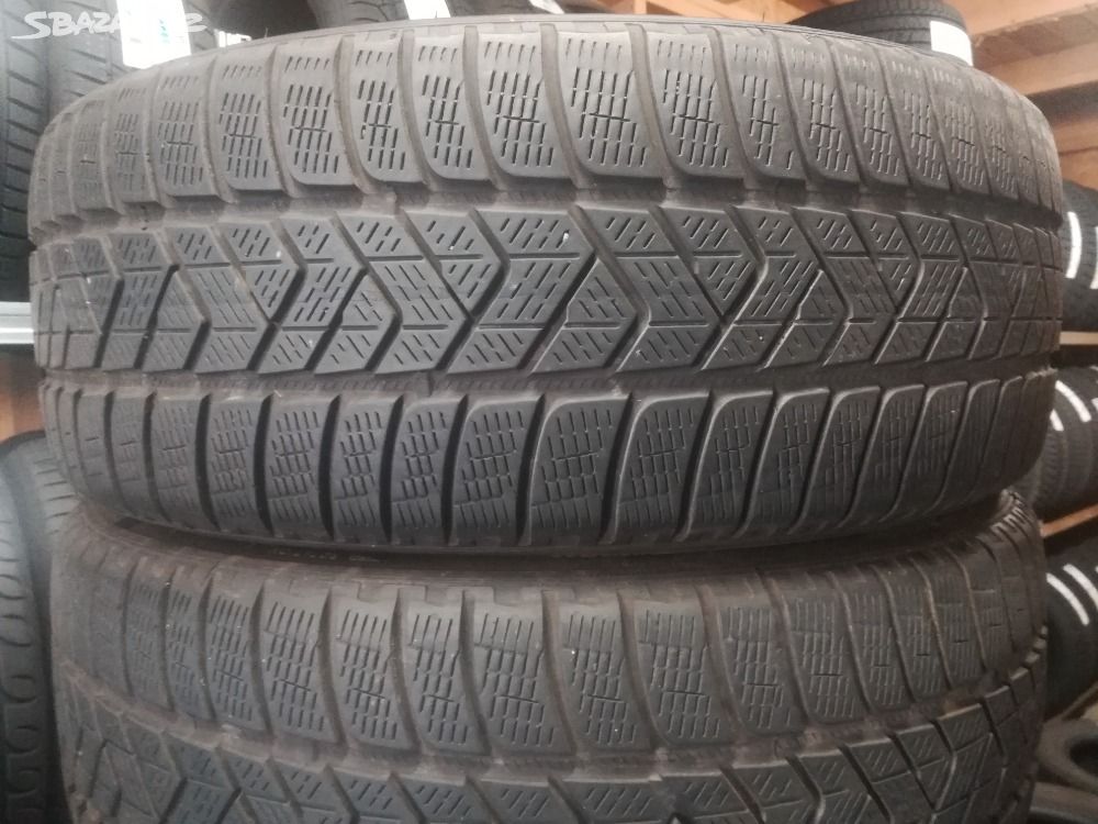 235/50 R19 PIRELLI (5123) 235 50 19