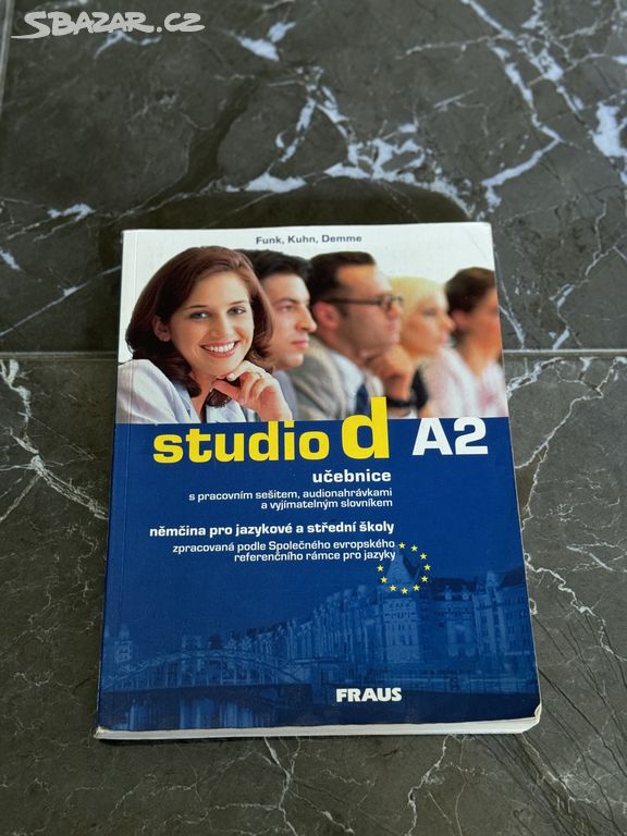 Studio d A2