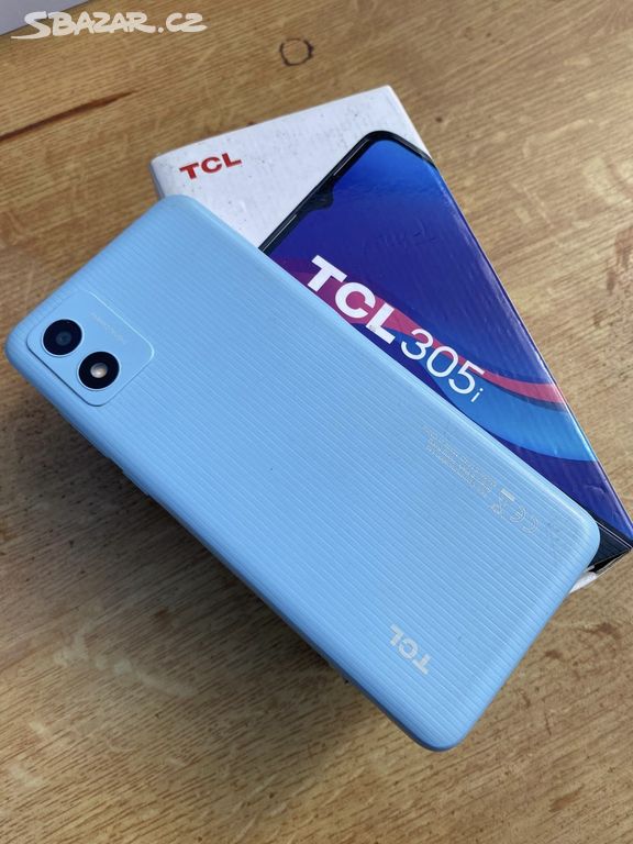 TCL 305i 2GB/32GB