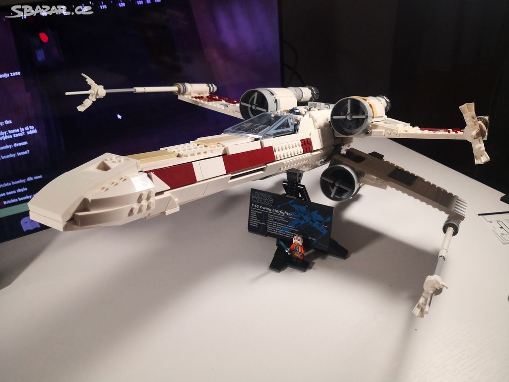 Lego Star Wars - X-Wing (75355)