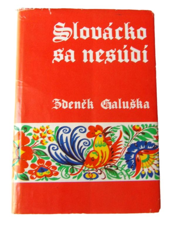 Slovácko sa nesúdí - 1973