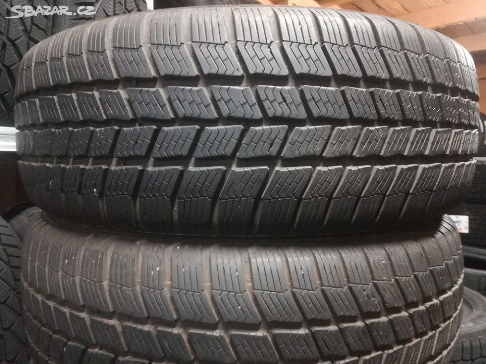 205/55 R16 BARUM (2717) 205 55 16