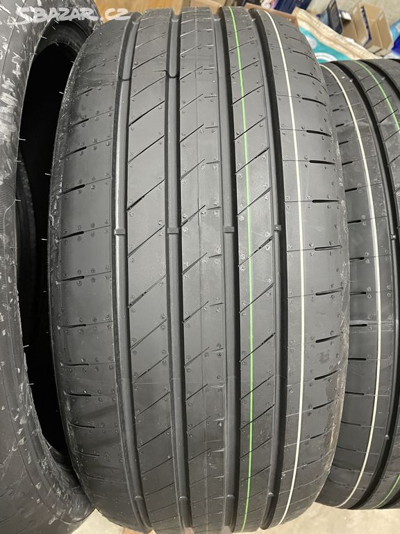 NOVÉ GOODYEAR Asym6 SEALTECH 235/40/19 96W DOT2024