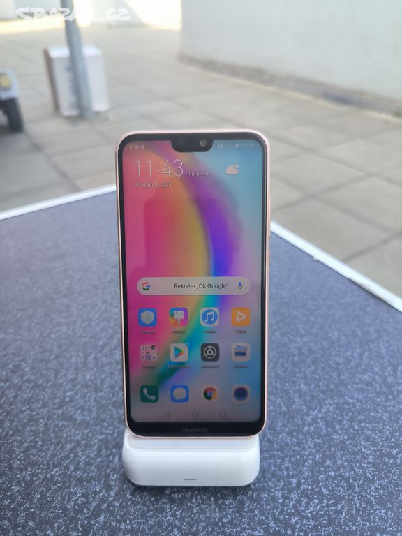 Huawei P20 lite