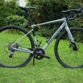 Obrázek k inzerátu: Gravel kolo Specialized