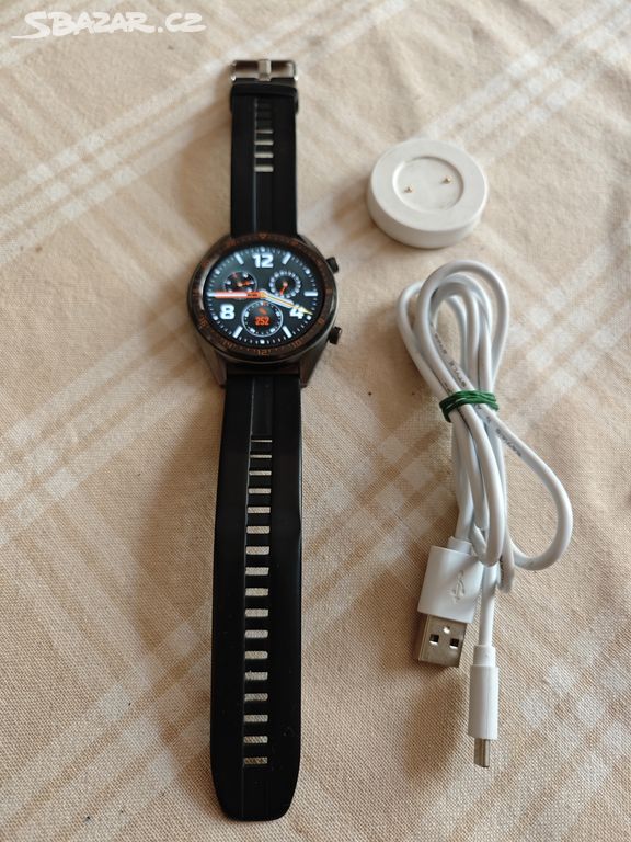 Huawei GT Watch 46mm