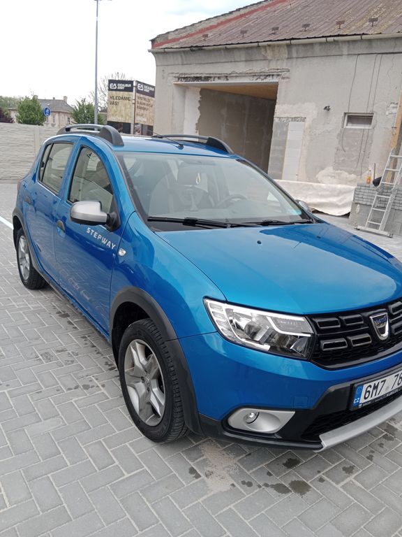 Dacia Sandero r.v.2019