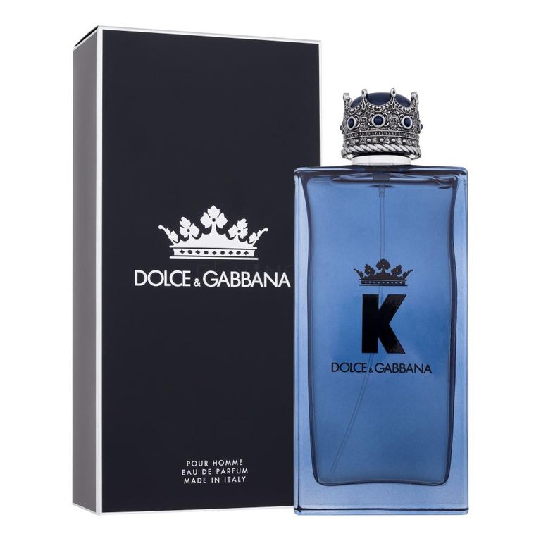 DOLCE & GABBANA K by DOLCE & GABBANA EdP 100 ml