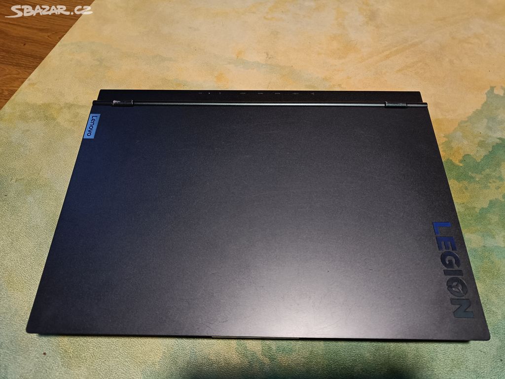 Lenovo Legion 5 15ARH05