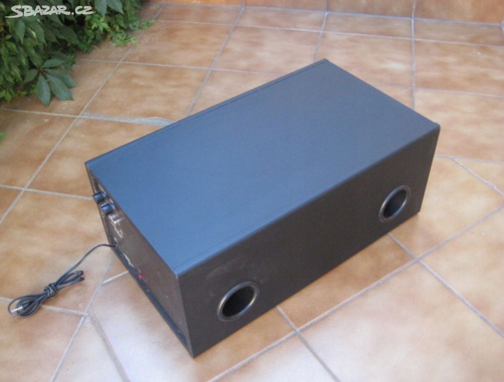 subwoofer 200A