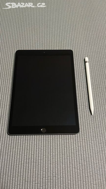 Ipad 8. generace