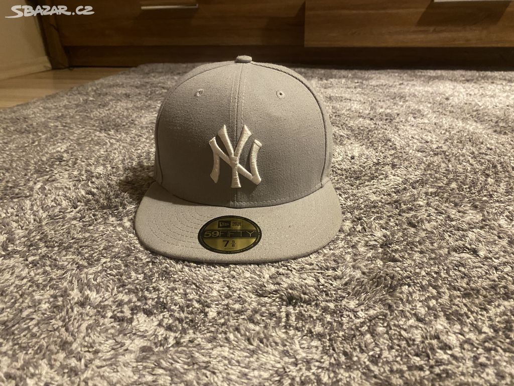 New Era Čepice Snapback