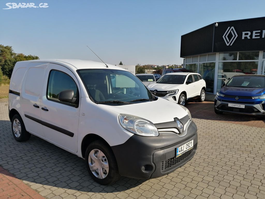 Renault Kangoo Express 1.5 dCi/55kW