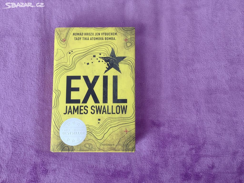 Exil - James Sallow.