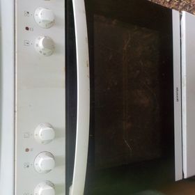 Obrázek k inzerátu: elektrický sporák Gorenje